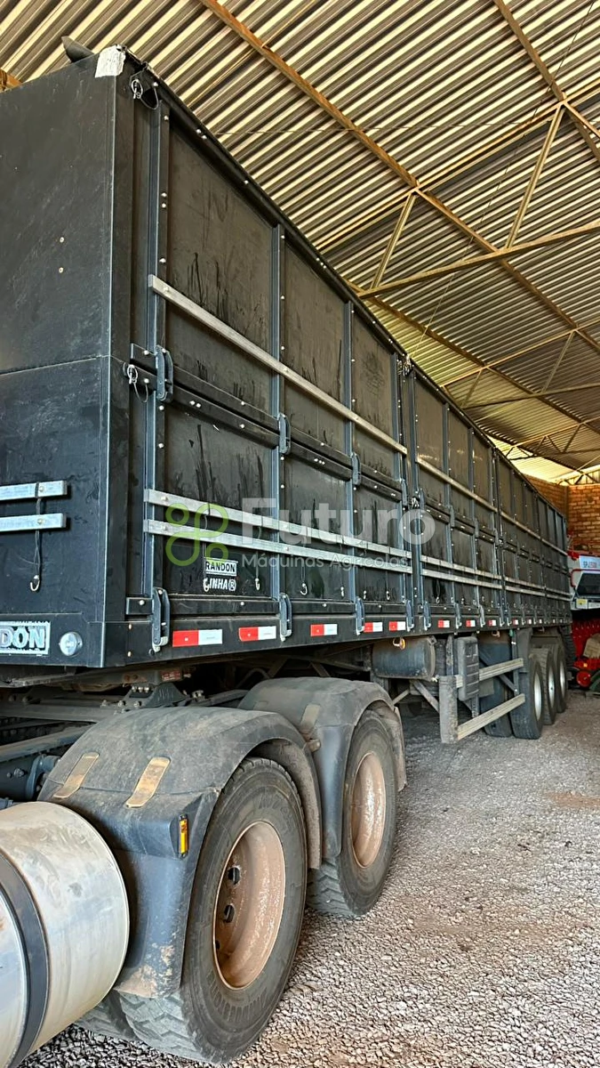 Outros implementos agrícolas Randon OUTRO ano 2022