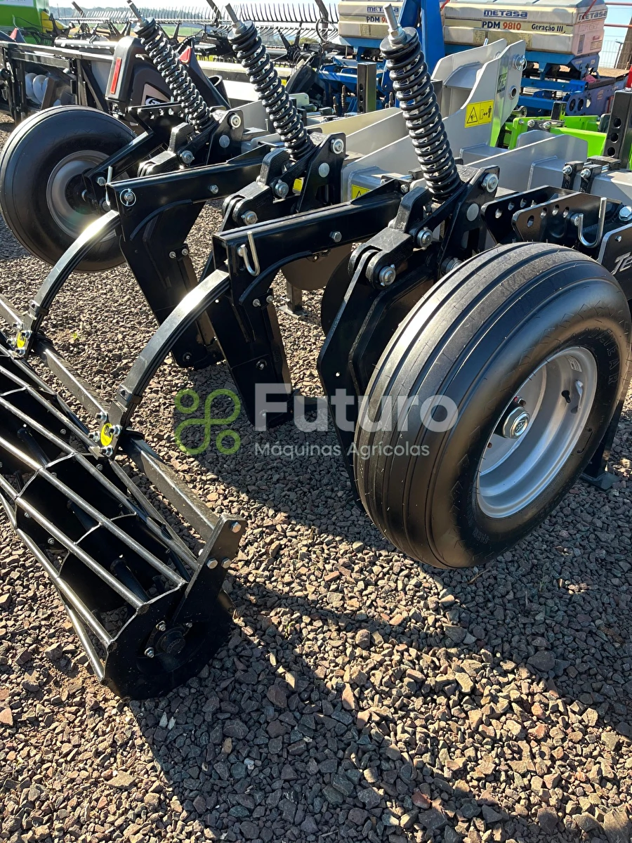 Outros implementos agrícolas GTS DXP ano 2025