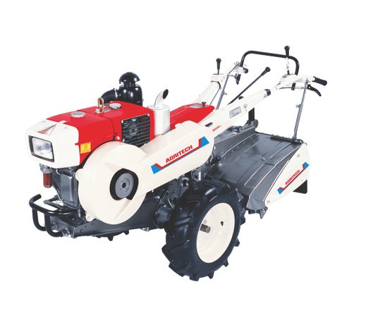 Micro Trator Agritech TC 14 ano 2024