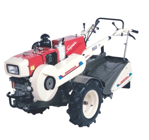 Micro Trator Agritech TC 14 Super ano 2021