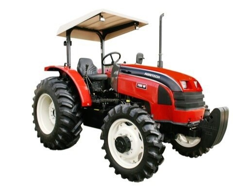 Trator Agritech 1160-4 Standard ano 2021