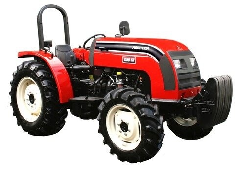 Trator Agritech 1160-4 Fruteiro ano 2021