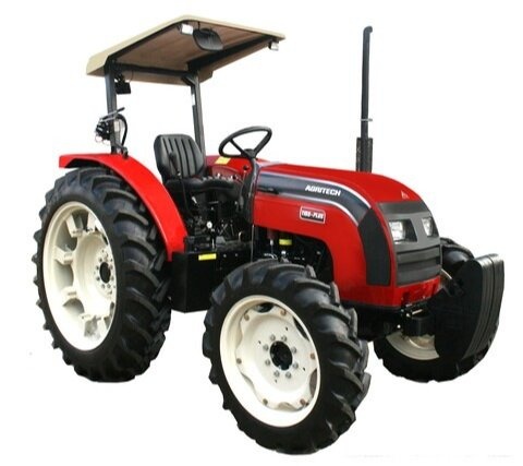 Trator Agritech 1155-4 Plus Cultivo ano 2021