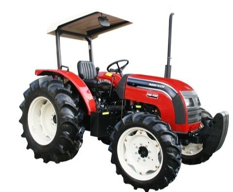 Trator Agritech 1155-4 Plus Arrozeiro SF ano 2021