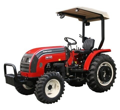 Trator Agritech 1155-4 ST Plus ano 2021