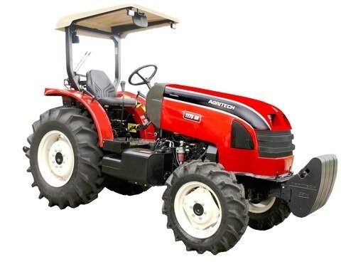 Trator Agritech 1175-4 Estreito ano 2021