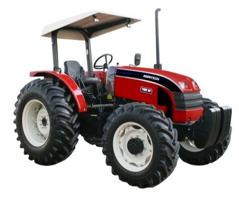 Trator Agritech 1185 S Agrícola ano 2021