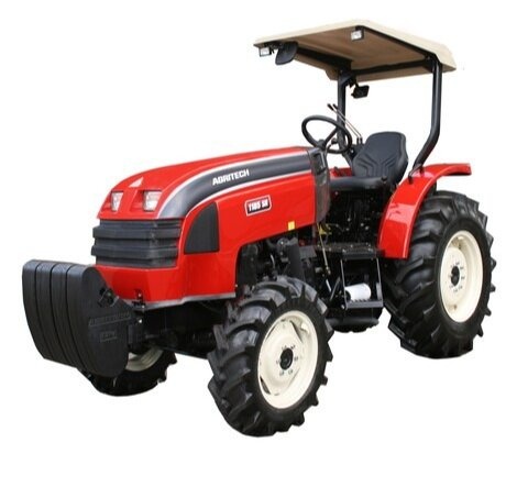 Trator Agritech 1185 S Super Estreito ano 2021