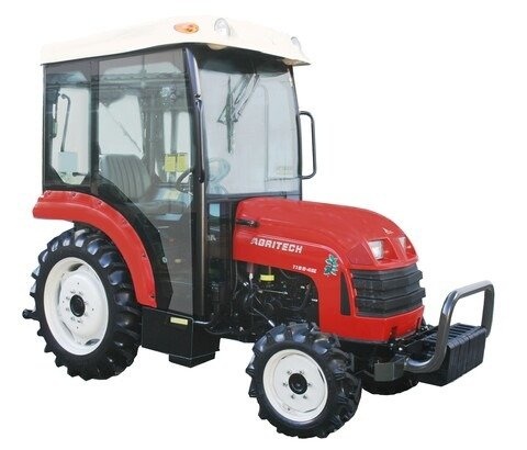 Trator Agritech 1155-4 Super Estreito Cabinado ano 2021
