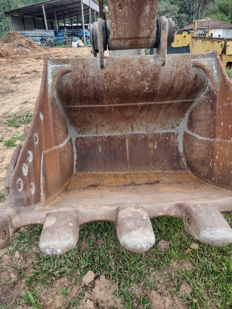 Peça Caterpillar Caçamba ano 231321