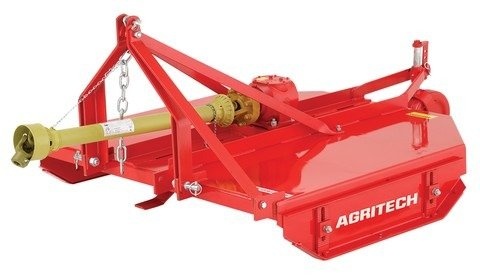 Roçadeira Agritech AT8130 ano 2025