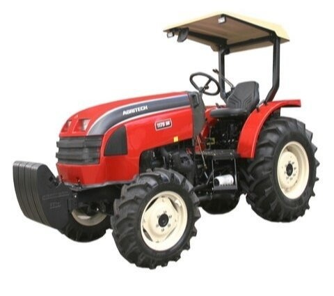 Trator Agritech 1175-4 Estreito ano 2023