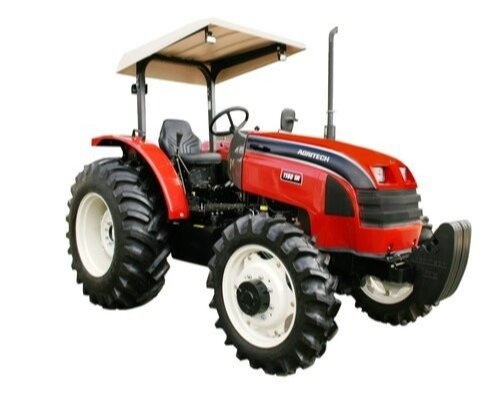 Trator Agritech 1160-4 Standard ano 2023