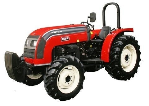 Trator Agritech 1160-4 Fruteiro ano 2023