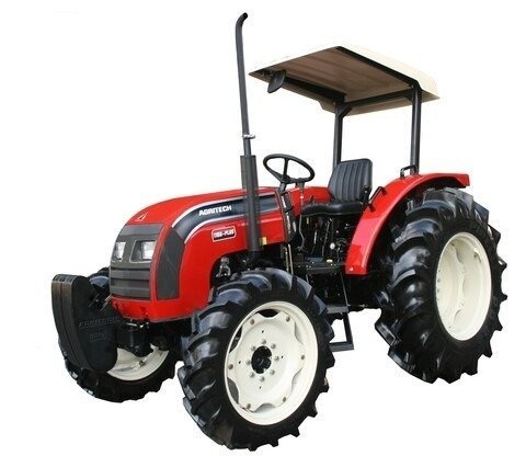 Trator Agritech 1155-4 Plus Arrozeiro SF