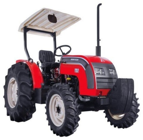 Trator Agritech 1155-4 Plus Arrozeiro SG
