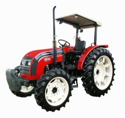 Trator Agritech 1155-4 Plus Cultivo ano 2023