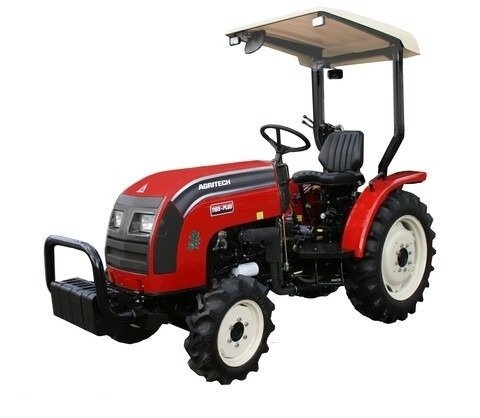 Trator Agritech 1155-4 Super Estreito Cafeeiro Plus