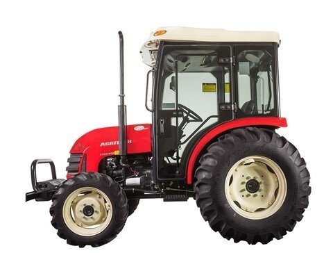 Trator Agritech 1155-4 Cabinado ano 2023