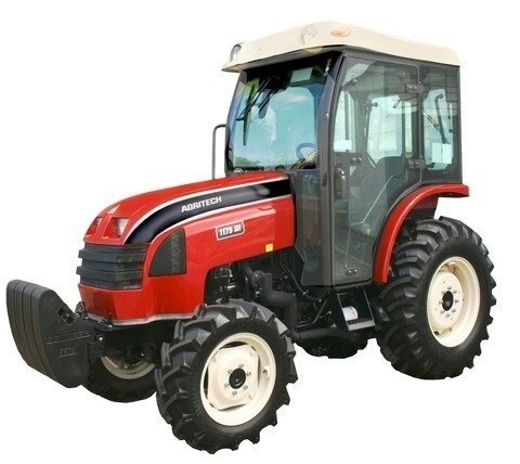 Trator Agritech 1175-4 Cabinado ano 2023