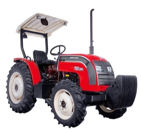 Trator Agritech 1155-4 Estreito Cafeeiro Plus