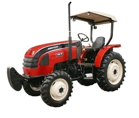Trator Agritech 1160-4 Estreito ano 2023