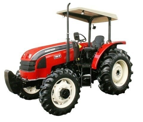 Trator Agritech 1160-4 - Arrozeiro ano 2023