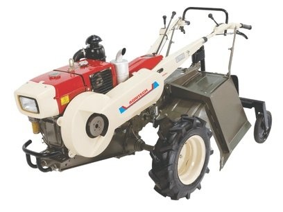 Micro Trator Agritech TA33 ano 2024