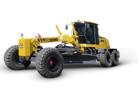 Motoniveladora XCMG GR1803BR ano 2025