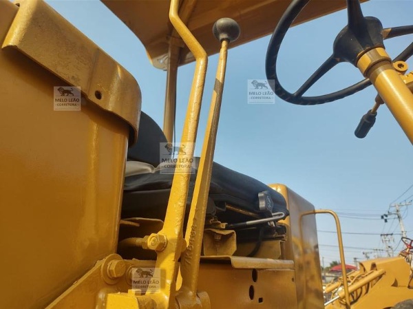 Peça  Caterpillar Capota 930 - Capota 930 - Peças e Acessórios