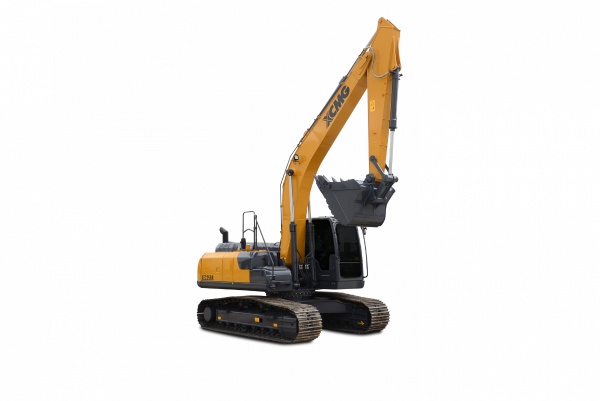 Escavadeira XCMG XE225BR