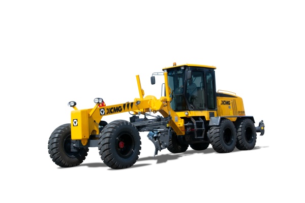 Motoniveladora XCMG GR1803BR ano 2025