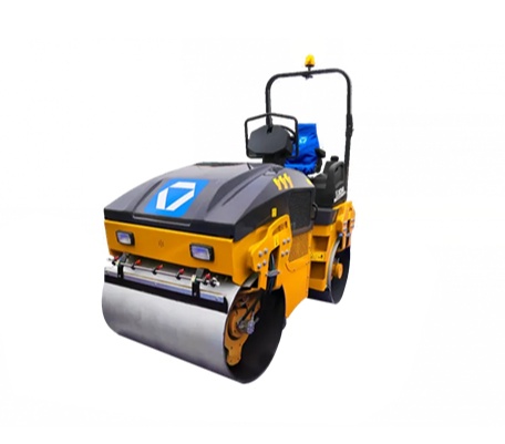 Rolo Compactador XCMG XMR403S ano 2025
