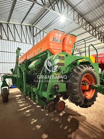 Plantadeira Stara Ceres Master 3570 ano 2015 - Ceres Master 3570 - Implementos para Plantio