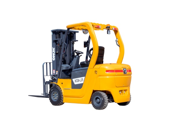 Empilhadeira XCMG XCB-L25 ano 2023