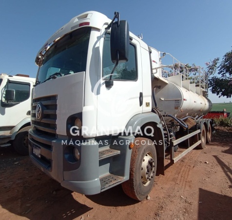 Caminhão Volkswagen 31320 ano 2011 - 31320 - Caminhões e Carretas