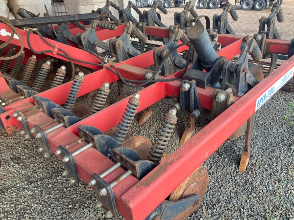 Outros implementos agrícolas Piccin EPCR-300 ano 2015