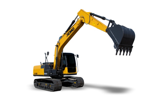 Escavadeira XCMG XE150BR ano 2025