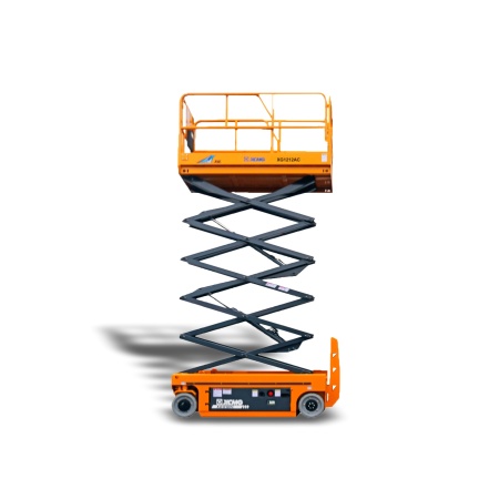 Plataforma XCMG XG1212AC ano 2025