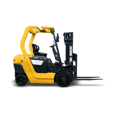 Empilhadeira XCMG XCB-L25 ano 2026