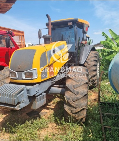 Trator Valtra BH 180 ano 2015 - BH 180 - Máquinas Agrícolas