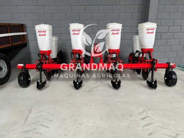 Plantadeira Jumil JM 2040