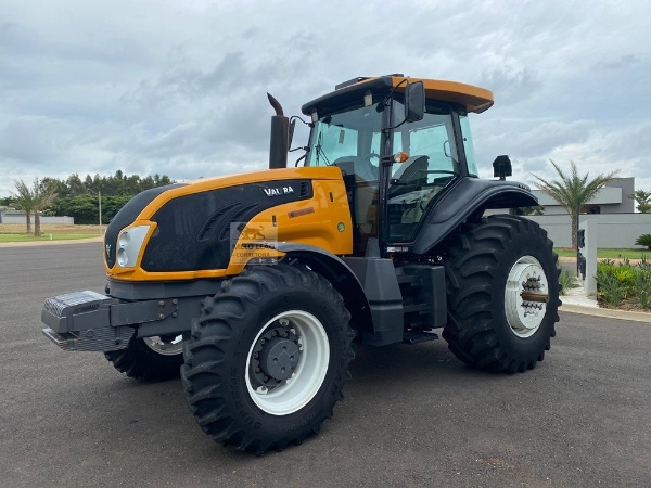 TRATOR VALTRA BT 190 4x4 2017 5689141 - Máquinas Agrícolas