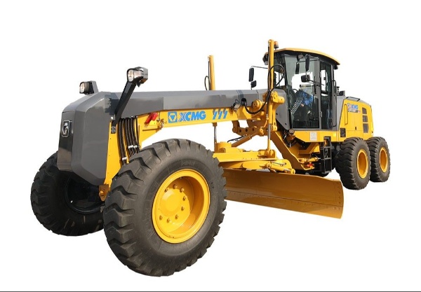 Motoniveladora XCMG GR1905BR ano 2025