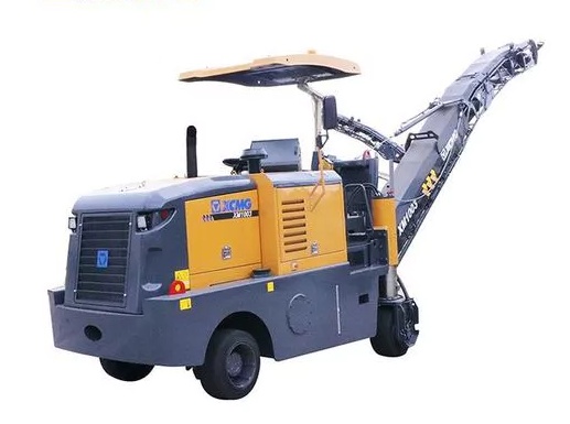 Fresadora XCMG Pavimentação / XM1005H ano 2025