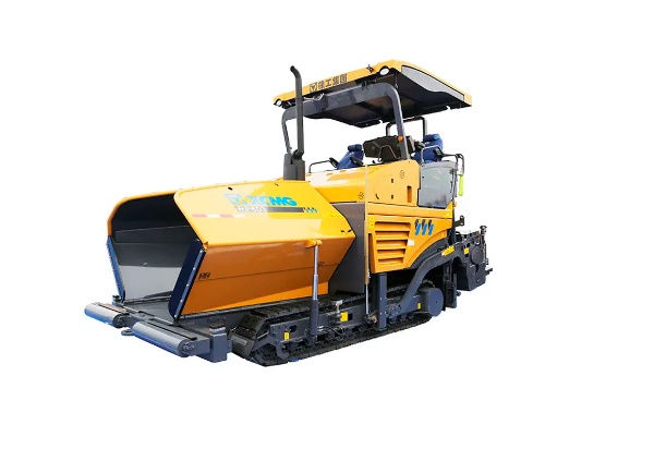 Vibroacabadora XCMG Pavimentação / RP505 ano 2025