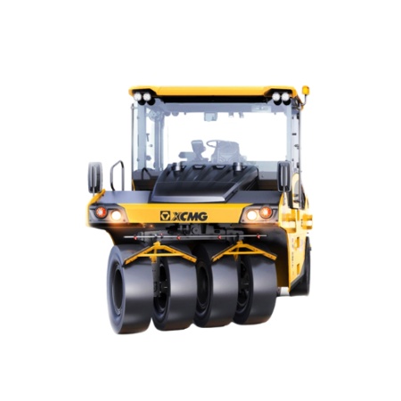 Rolo Compactador XCMG Pavimentação / XP265S ano 2025