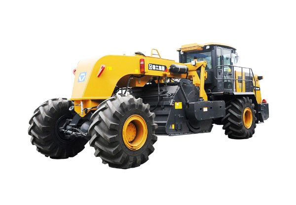 Recicladora XCMG XLZ2303S ano 2025
