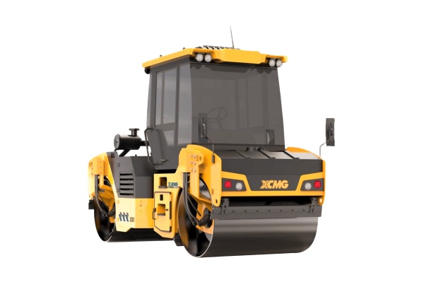 Rolo Compactador XCMG Pavimentação / XD103 ano 2025