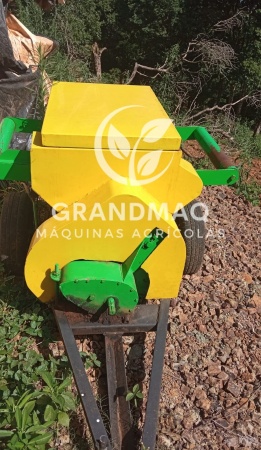 Outros implementos agrícolas Serraria Múltipla Móvel ano 2022